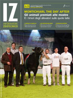 Informatore Zootecnico agri2013