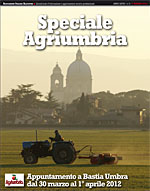 L'allevatore magazine - Speciale Agriumbria 2012