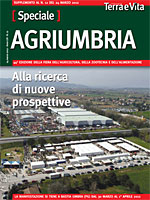 Terra e Vita - Speciale Agriumbria 2012 - n 12/2012
