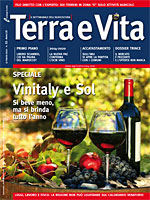 Terra e Vita n. 11 marzo 2012 - Agriumbria “Alla ricerca di nuove prospettive” 30 MAR. 1° APR. Bastia Umbra (Pg)