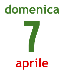 Programma Agriumbria 2024 - Domenica 7 Aprile