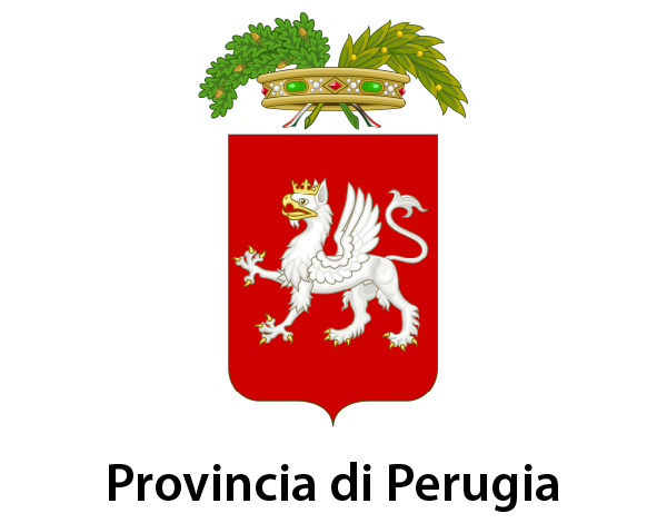 Provincia dell'Umbria