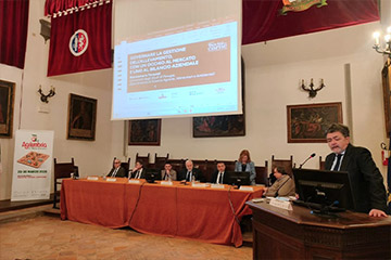 Convegno Bovini da carne - Agriumbria 2025