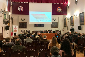 Convegno Bovini da carne - Agriumbria 2025