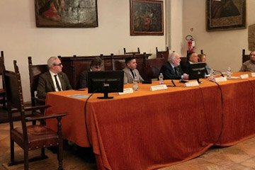 Convegno Bovini da carne - Agriumbria 2025